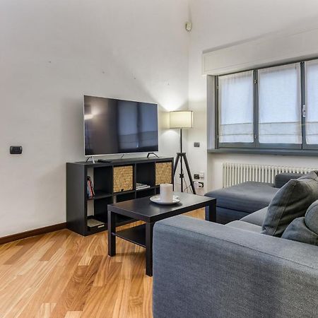 Beplace Apartments In Dateo Milano Exteriör bild